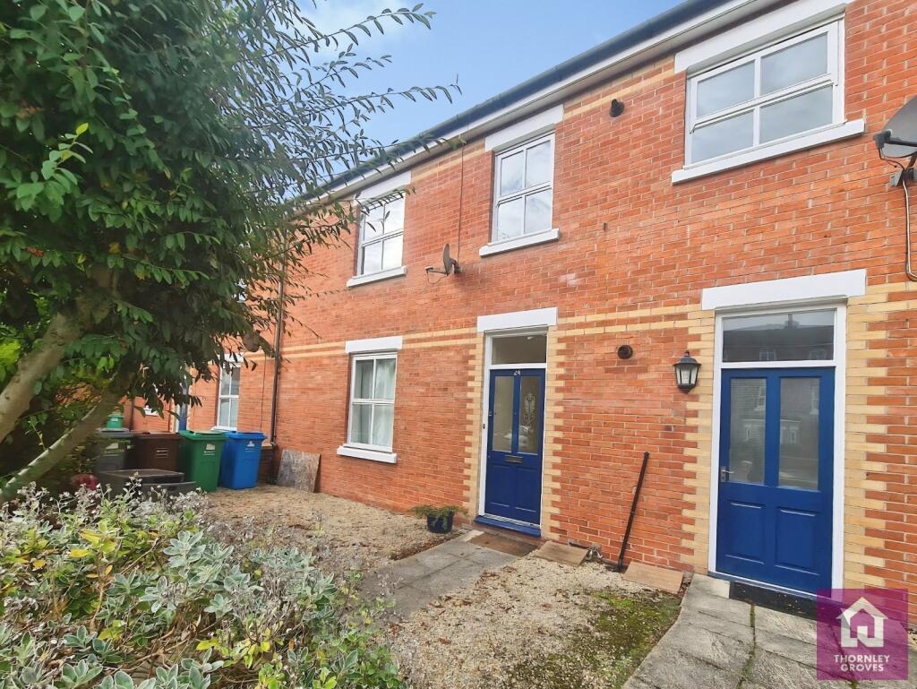 Main image of property: Albert Hill Street, Manchester, Greater Manchester, M20