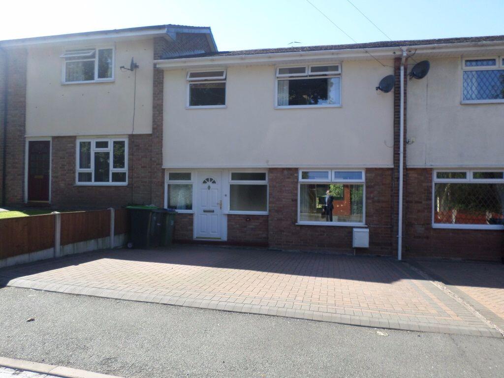 Main image of property: Perry Hill crescent, Oldbury, B68 0AN