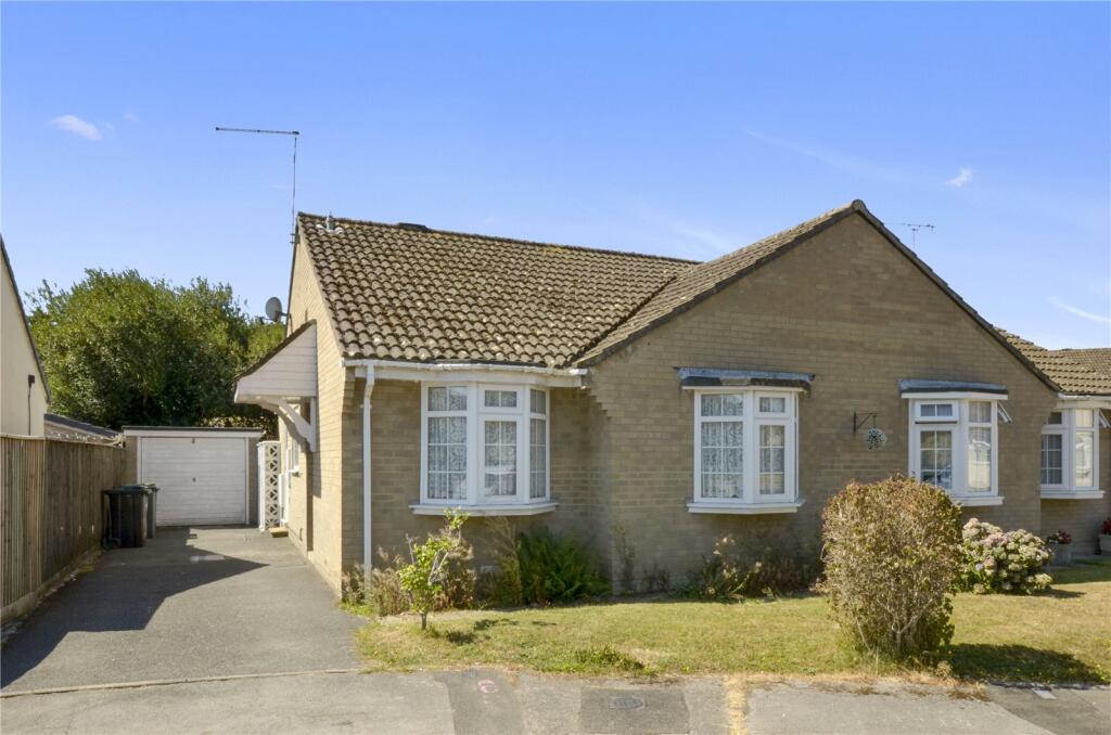 Main image of property: Farm Road, West Moors, Ferndown, Dorset, BH22
