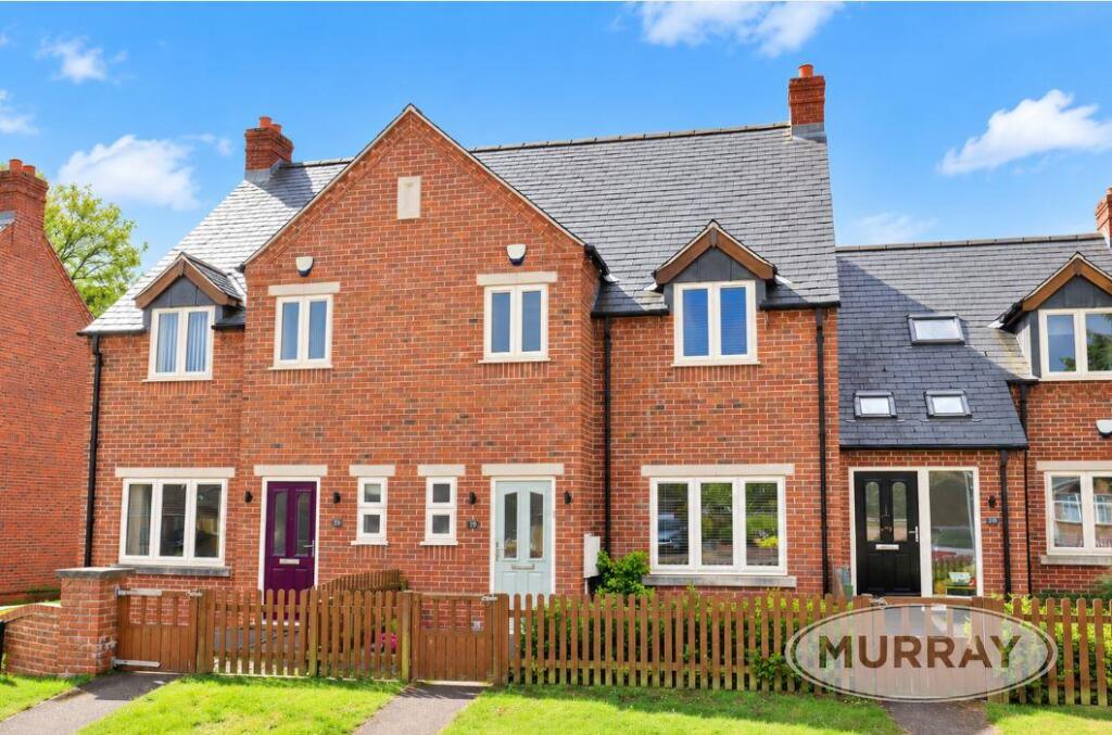 Main image of property: Braunston Road, Oakham, Rutland