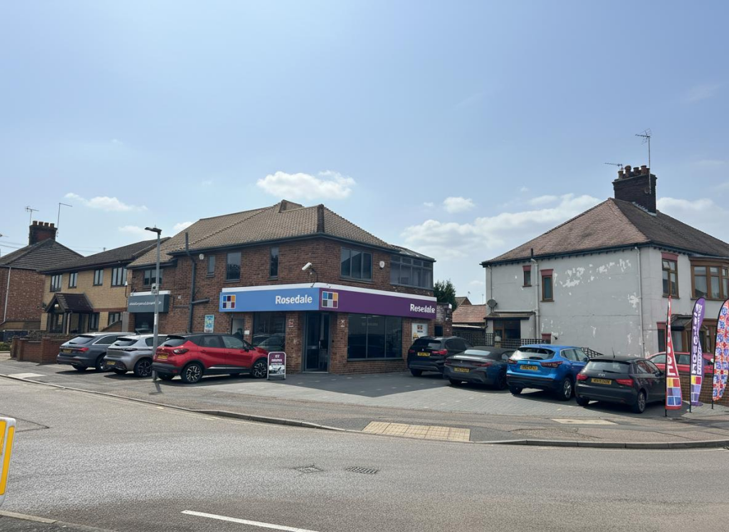 Main image of property: Lincoln Road, Peterborough