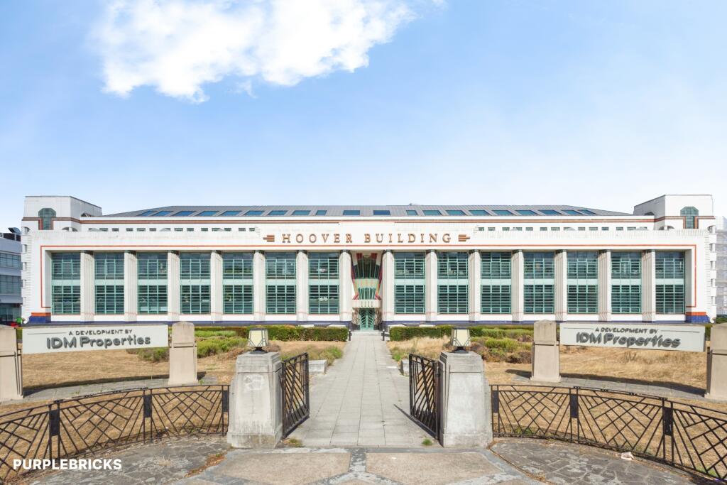 Main image of property: Western Avenue, Greenford, UB6