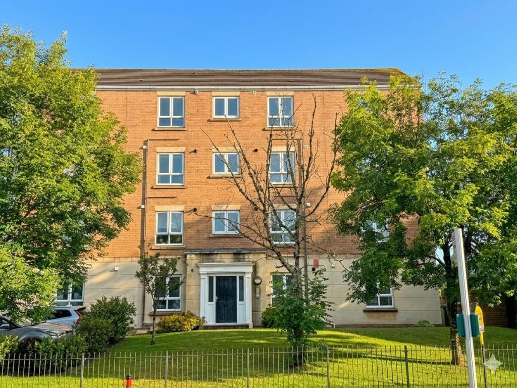 Main image of property: Beacon Park Road, Beacon Park, Plymouth