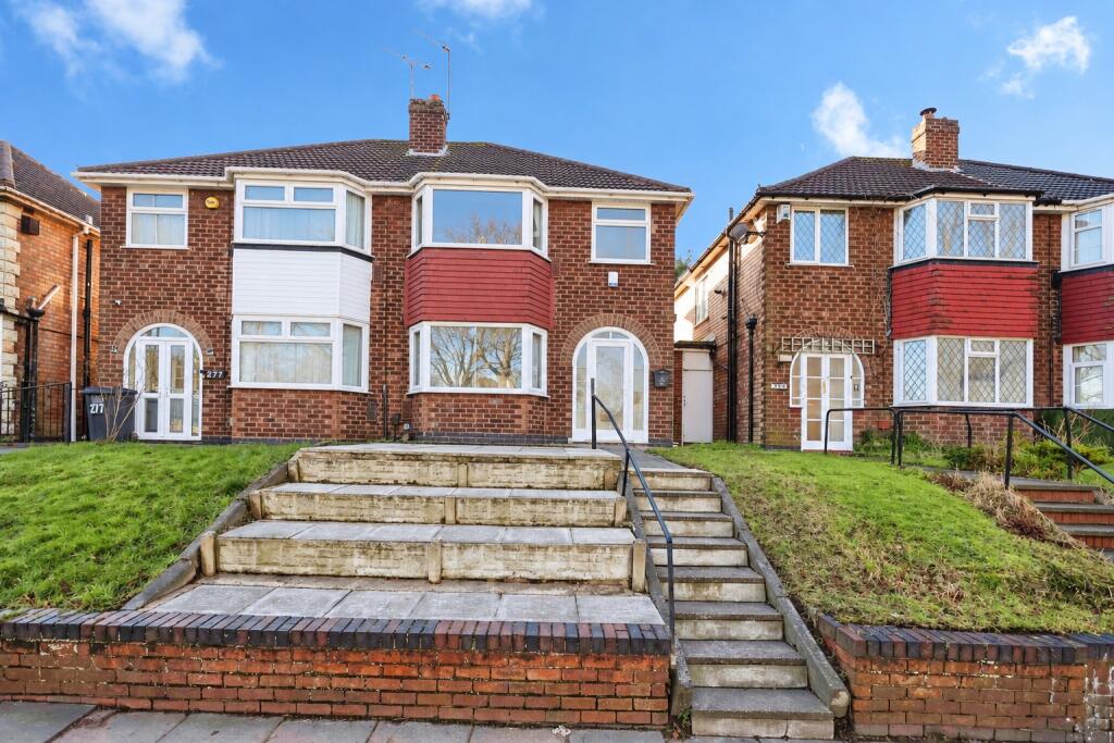 Main image of property: Brookvale Road, Erdington, Birmingham