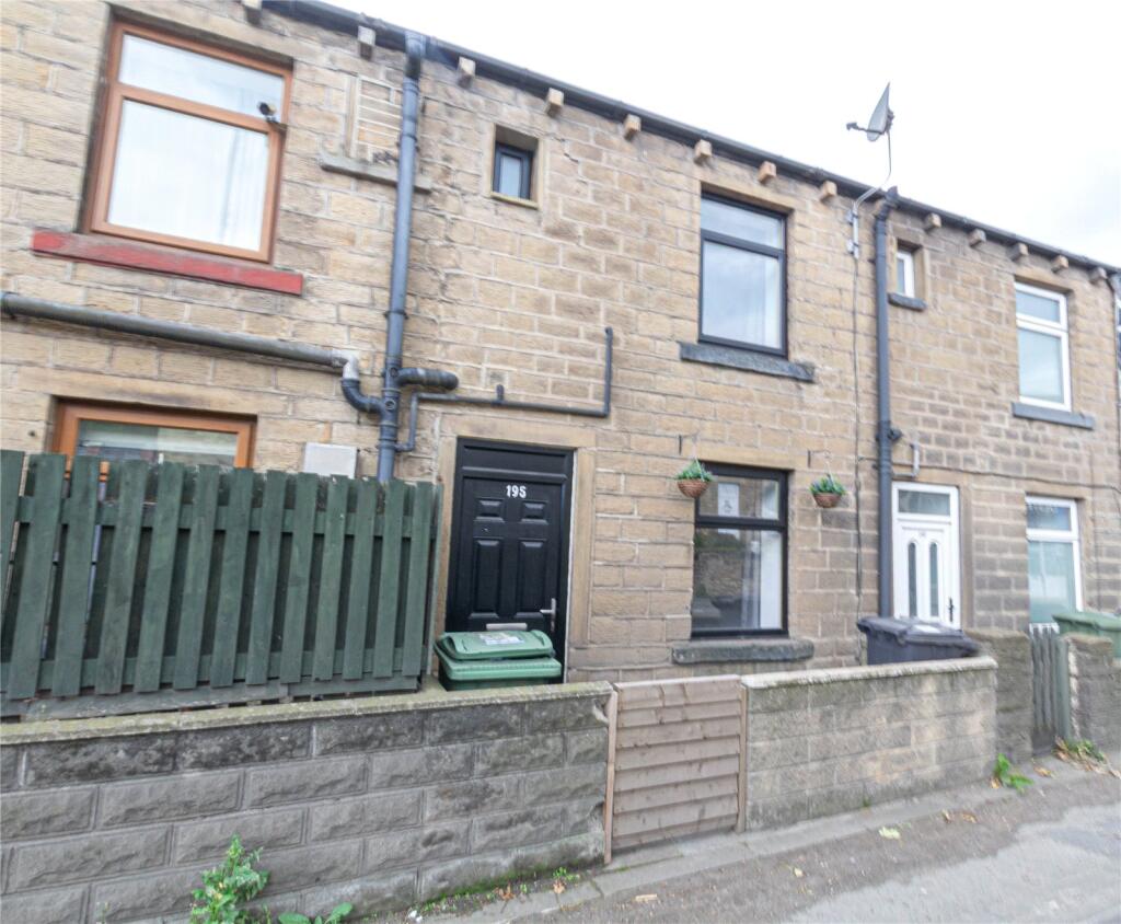 Main image of property: Huddersfield Road, Mirfield, West Yorkshire, WF14