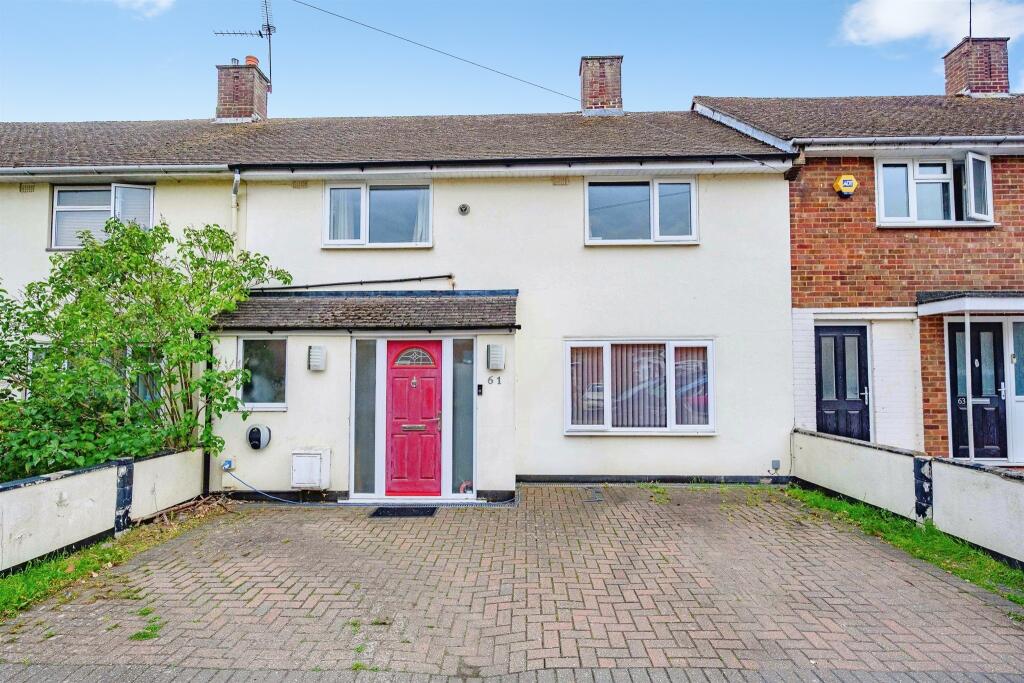 Main image of property: Micklem Drive, Hemel Hempstead
