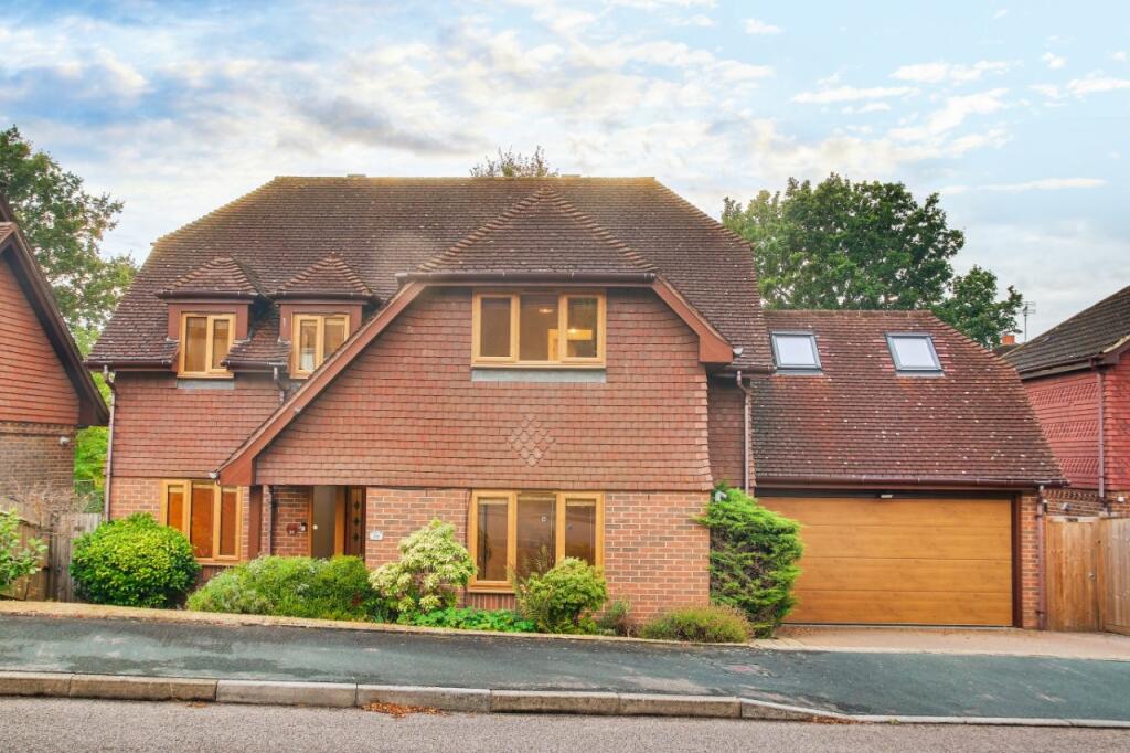 Main image of property: Truman Drive, St Leonards-on-sea, East Sussex
