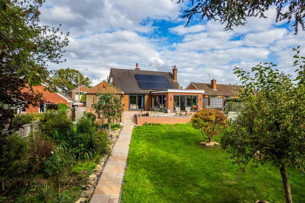 Main image of property: Gorse Lane, Bayston Hill, Shrewsbury
