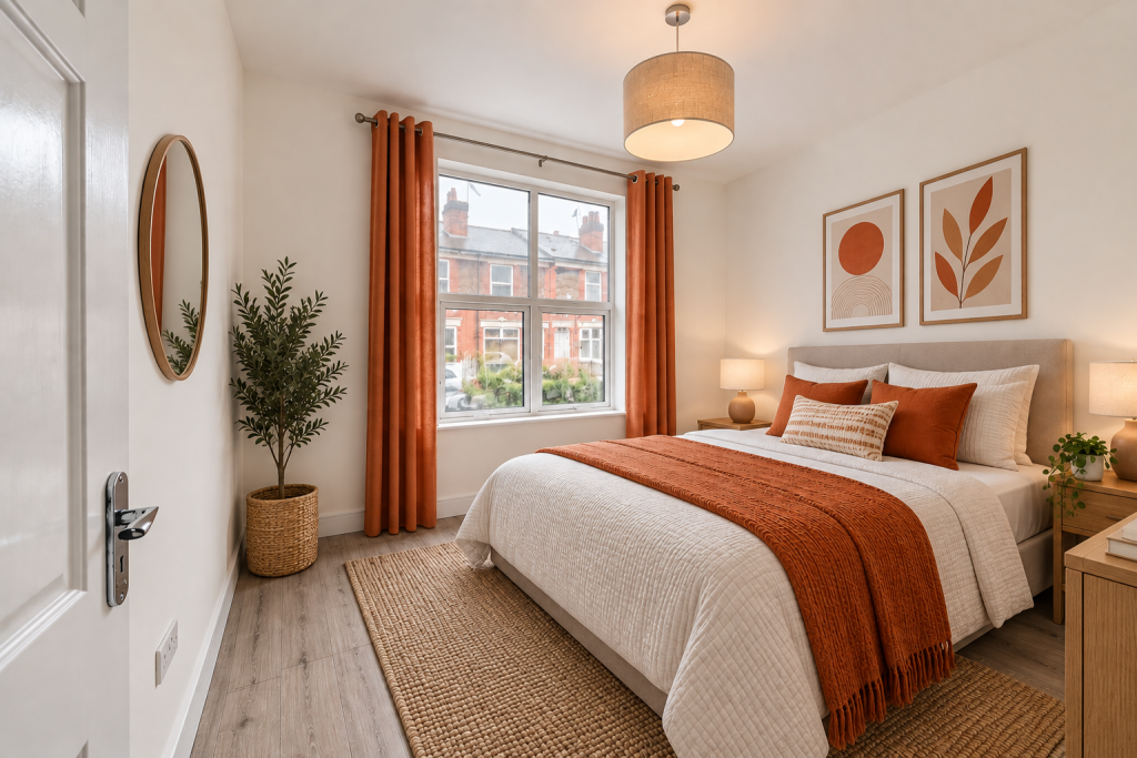 Main image of property: Apartment 2, Haddon Street, DE23