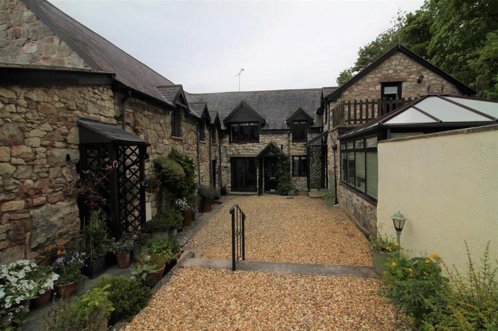 Main image of property: Bron Y Berllan Mews, Tan Y Fron Road, Abergele LL22