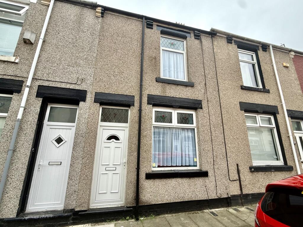 Main image of property: Everett Street, Hart lane