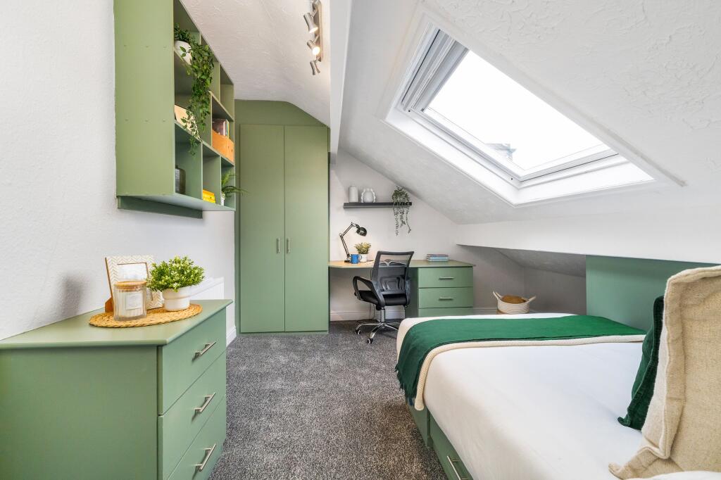 Main image of property: Lumley Avenue, Leeds, LS4