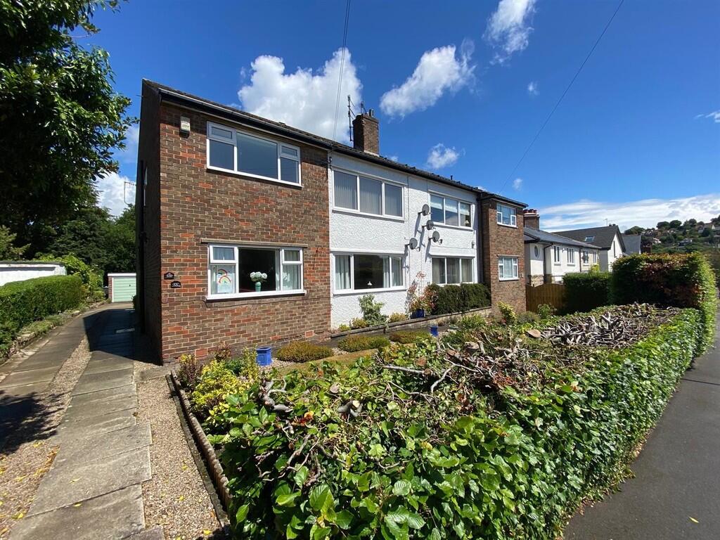 Main image of property: Bushey Wood Road, Dore, S17 3QB