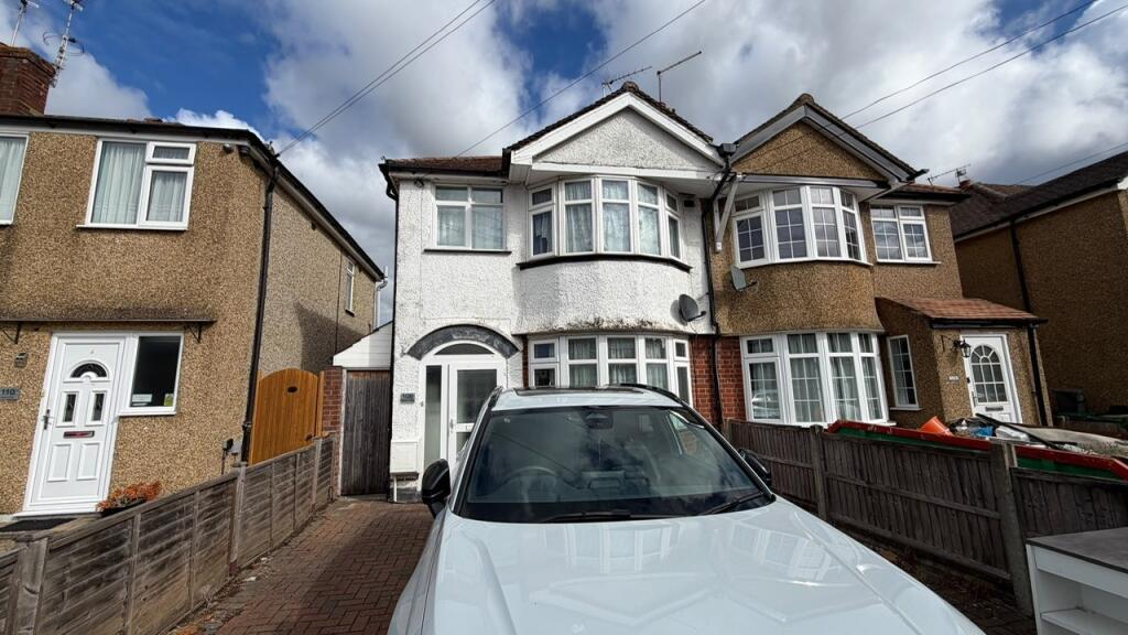 Main image of property: Malvern Way, Croxley Green, RICKMANSWORTH