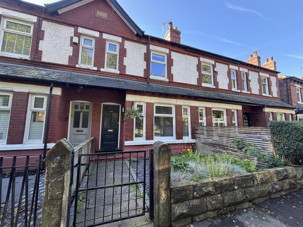 Main image of property: Stamford Park Road, Hale, Altrincham