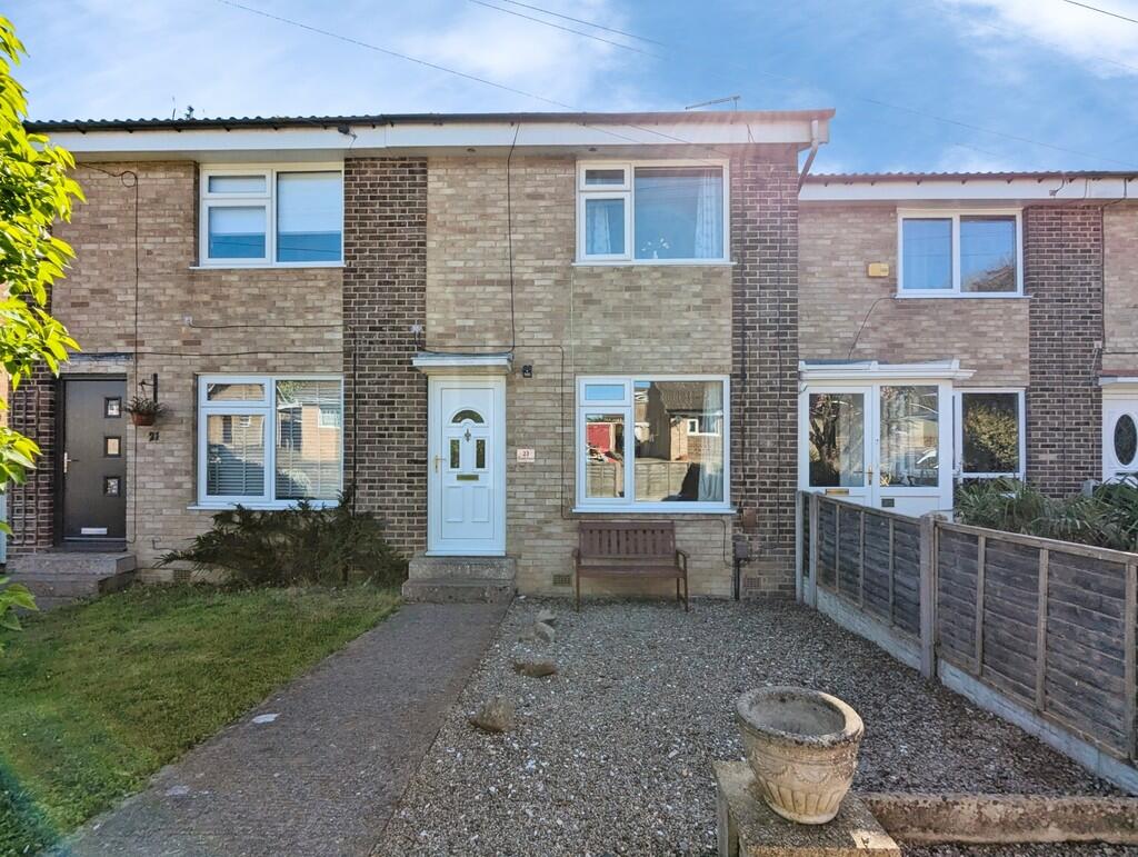 Main image of property: Truro Road, Harrogate
