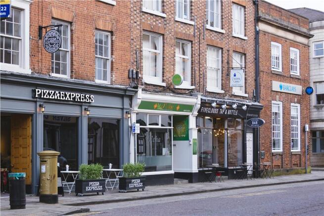 Macclesfield