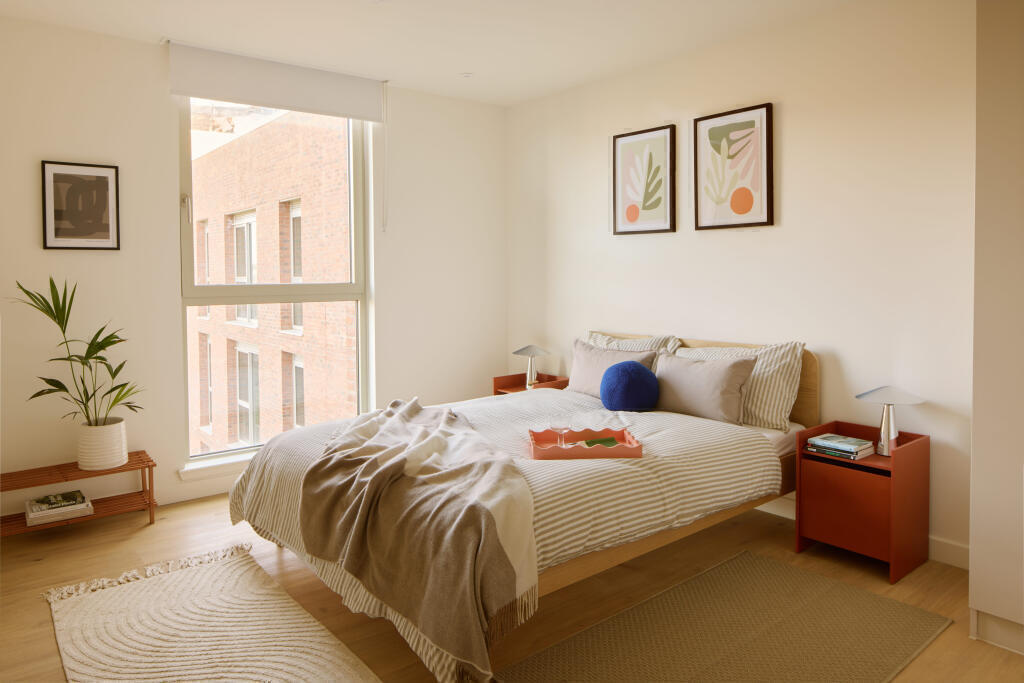 Main image of property: The Cascade, Bonnington Road, Leith, Edinburgh