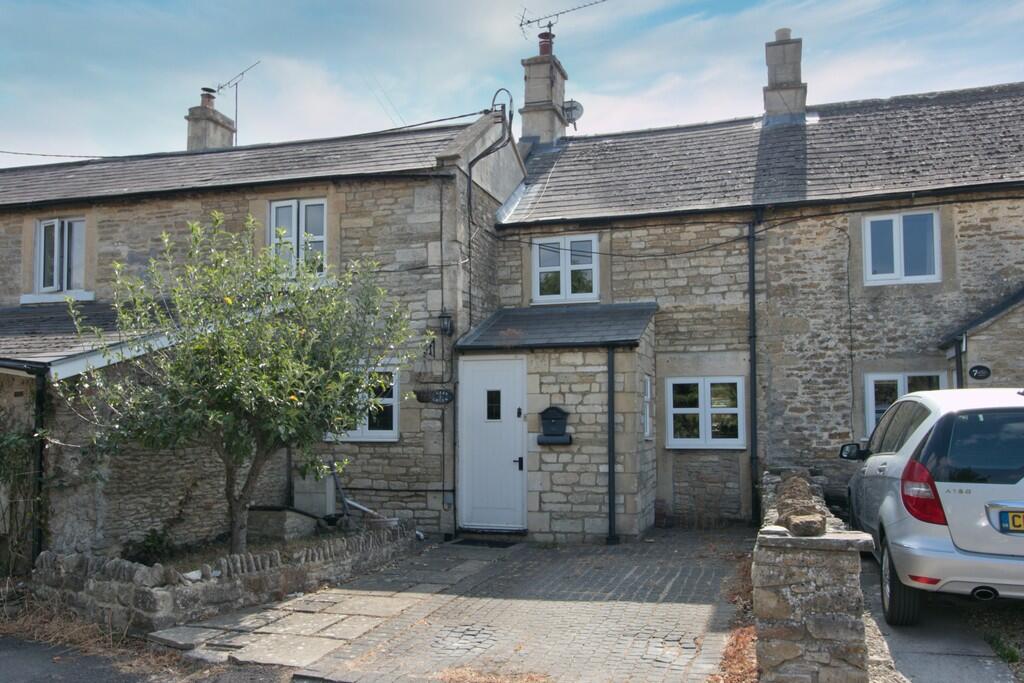 Main image of property: Elley Green, Corsham