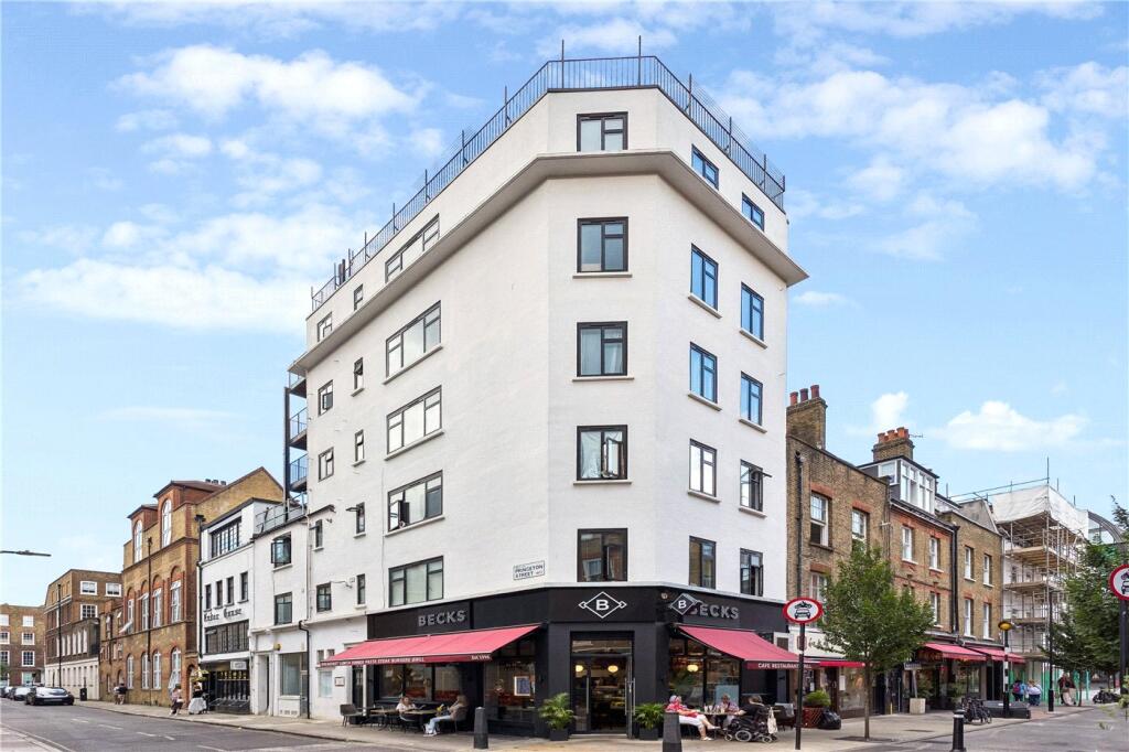 Main image of property: Princeton Street, London, WC1R