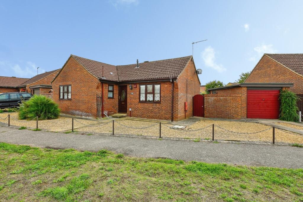 Main image of property: Richmond Road, Downham Market, Norfolk, PE38