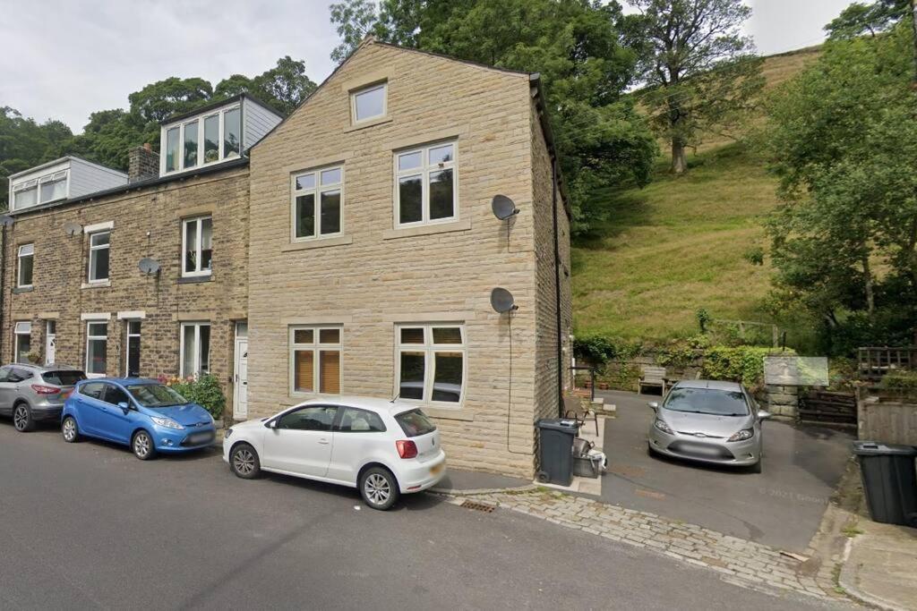 Main image of property: Bacup Road, Todmorden, West Yorkshire, OL14