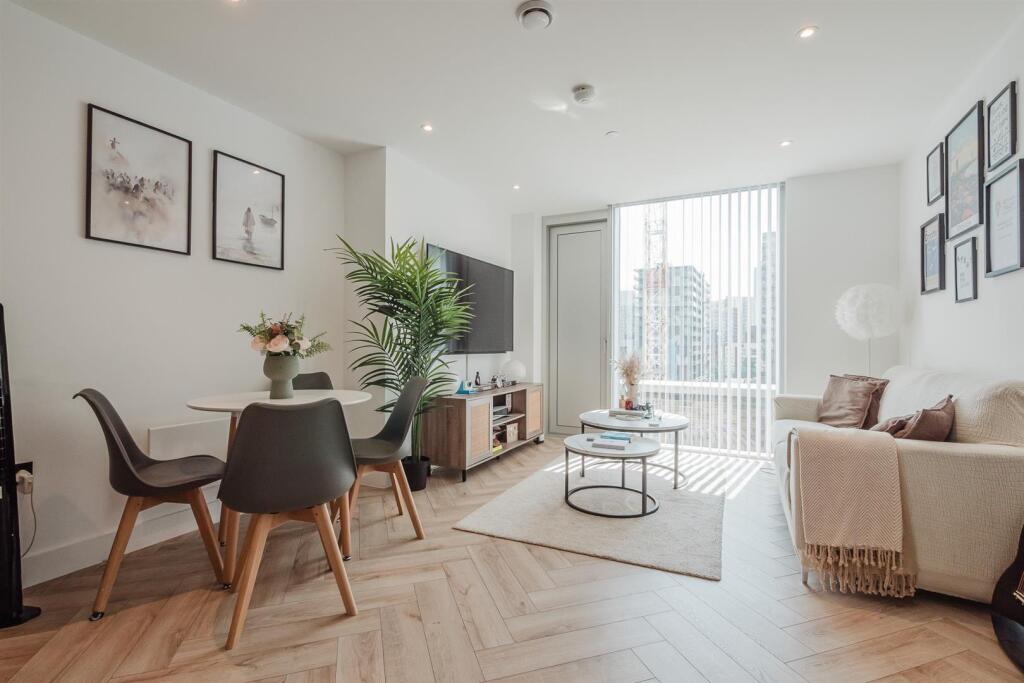 Main image of property: Bankside, Salford