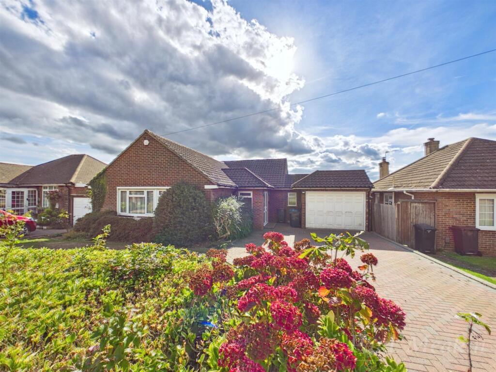 Main image of property: Borrowdale Drive, Sanderstead