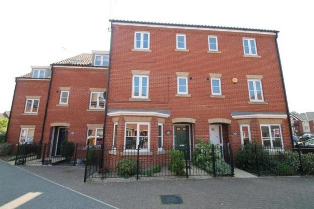 Main image of property: Bruff Road, South East Ipswich