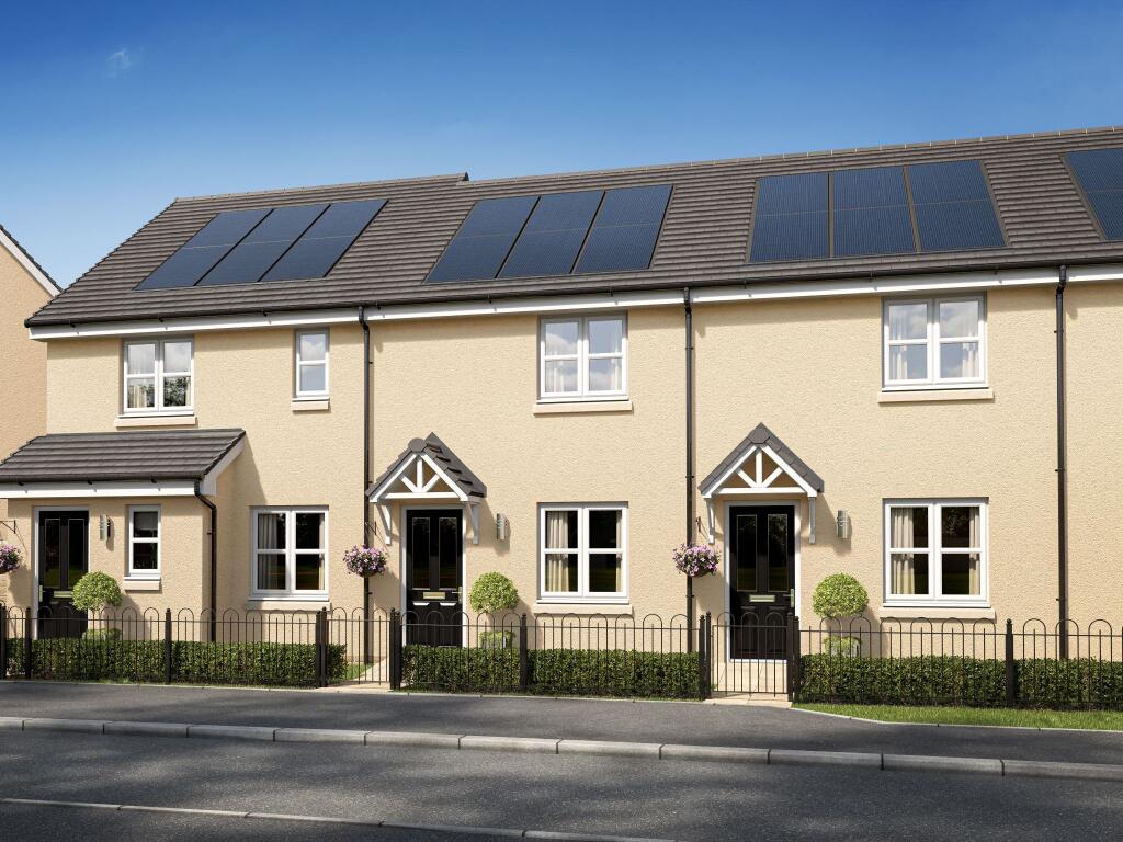 Main image of property: The Village Quarter, Leyland Road, Bathgate, West Lothian,
EH48 2US
West Lothian
EH48 2US