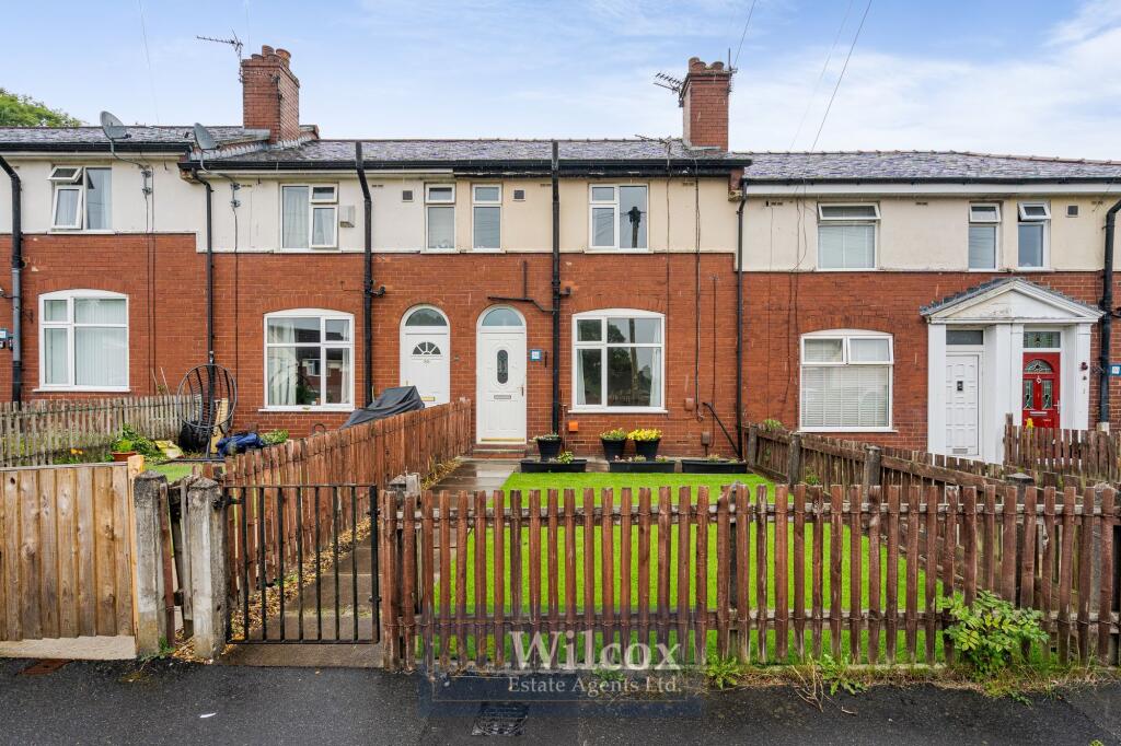 Main image of property: Arundel Street, Astley Bridge, Bolton, BL1