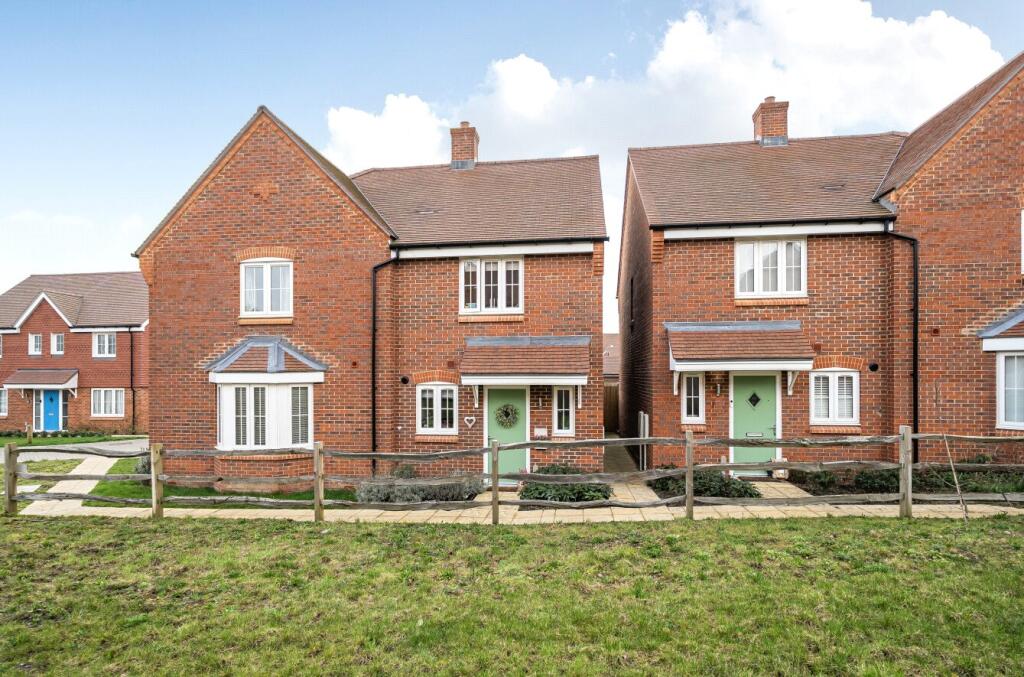 Main image of property: Leyscroftes Road, Ash, Surrey, GU12