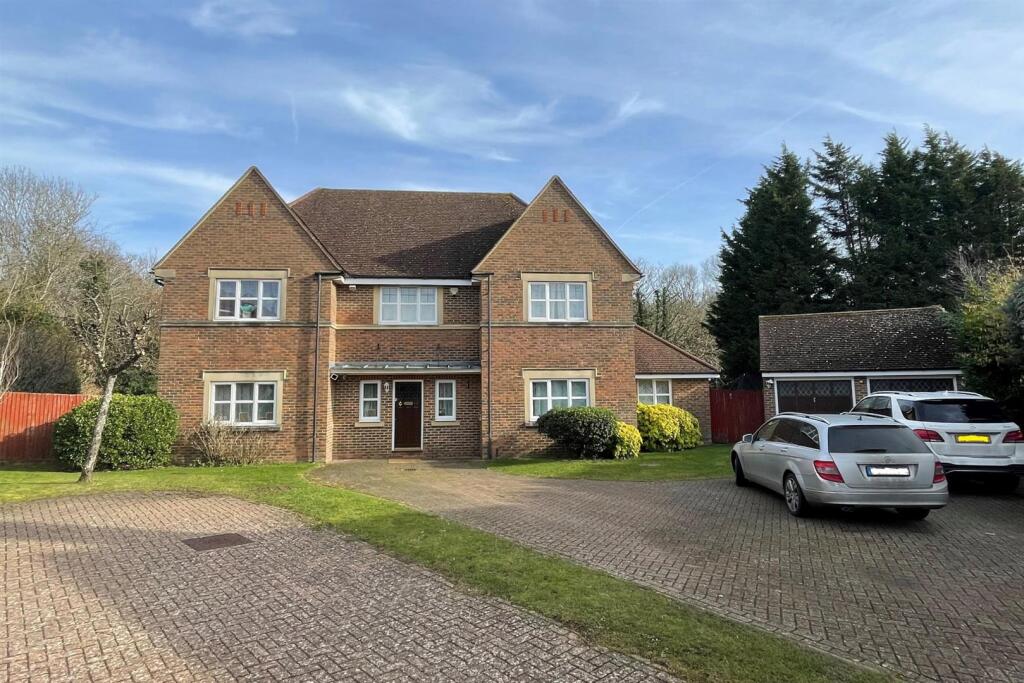 Main image of property: Epsom