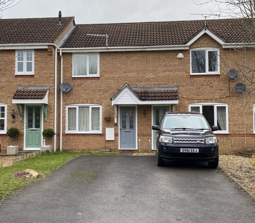 Main image of property: Cheltenham Drive, Chippenham