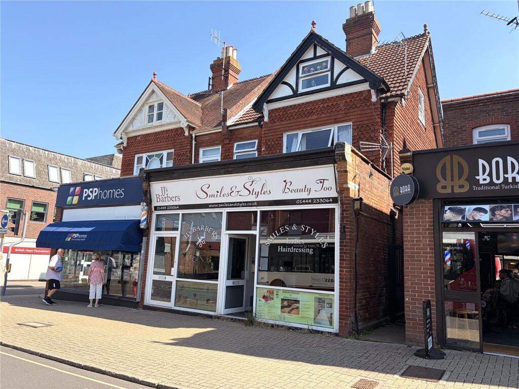 Main image of property: Church Road, Burgess Hill, West Sussex, RH15