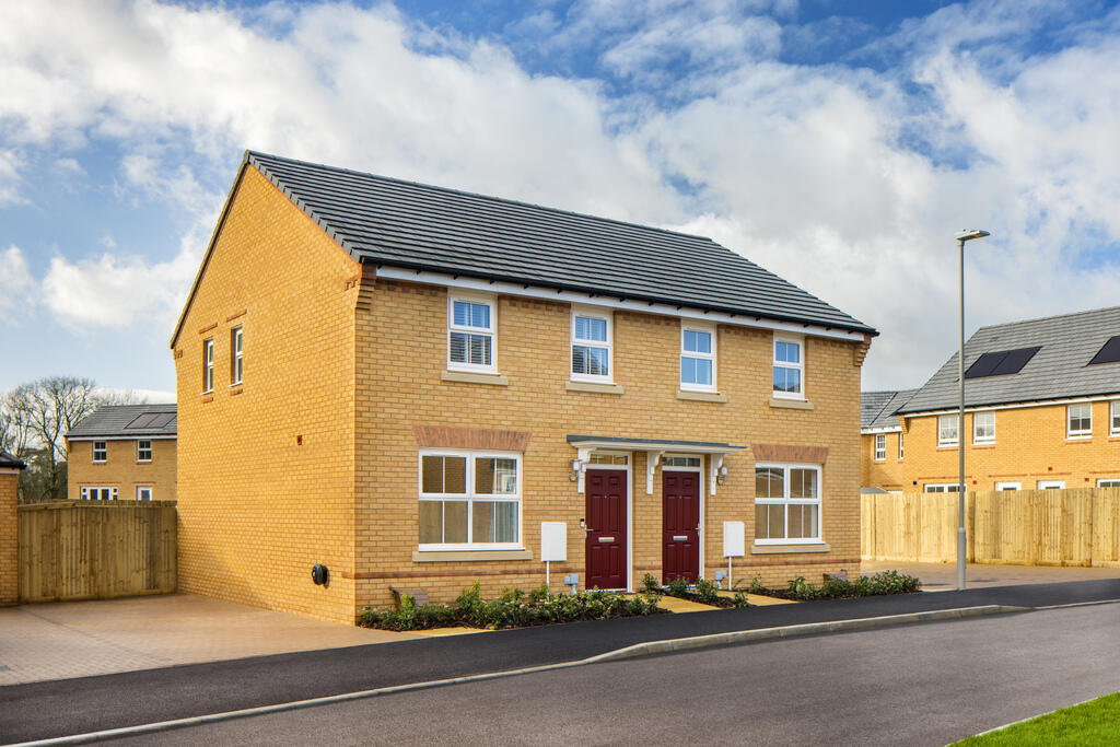 Main image of property: Common Mead Lane, 
Gillingham, 
Dorset, 
SP8 4RE