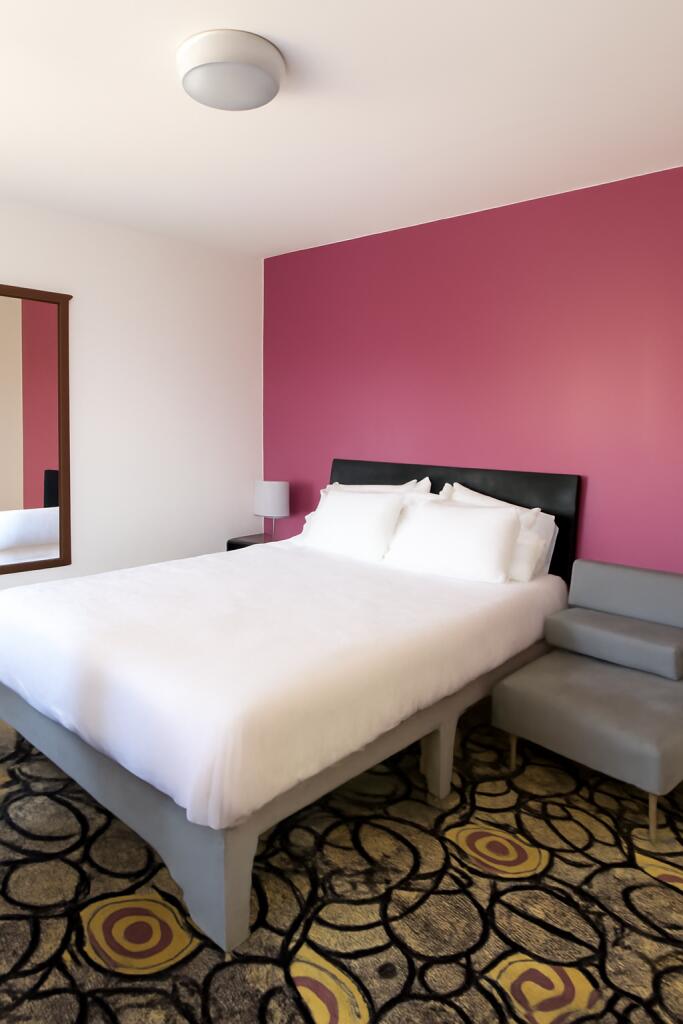 Main image of property: Room 210, SimplyStay Lincoln Road, Skegness, Lincolnshire, PE25 2EA