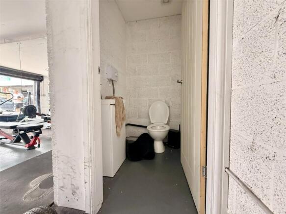Wc