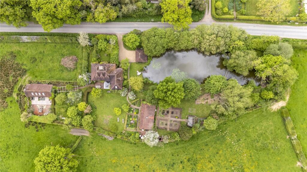 Main image of property: Isfield, Uckfield, East Sussex, TN22