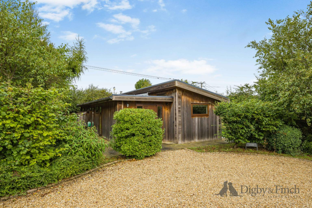 Main image of property: The Avenue, Exton