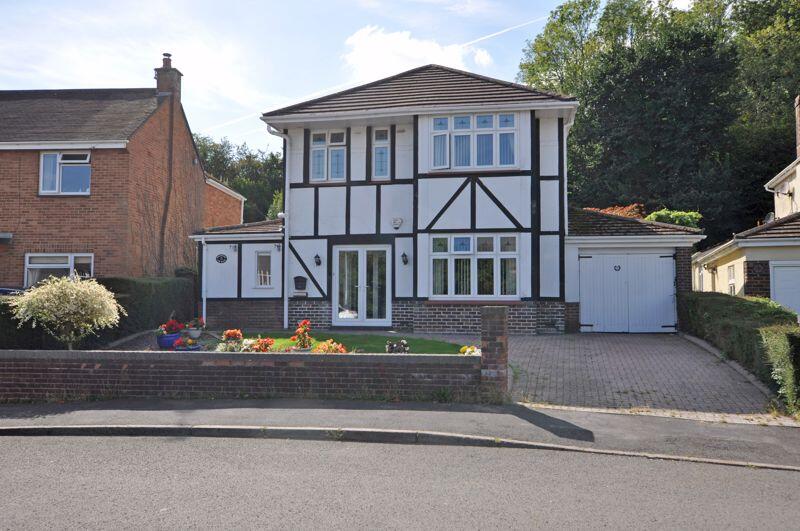 Main image of property: Court Crescent, Bassaleg