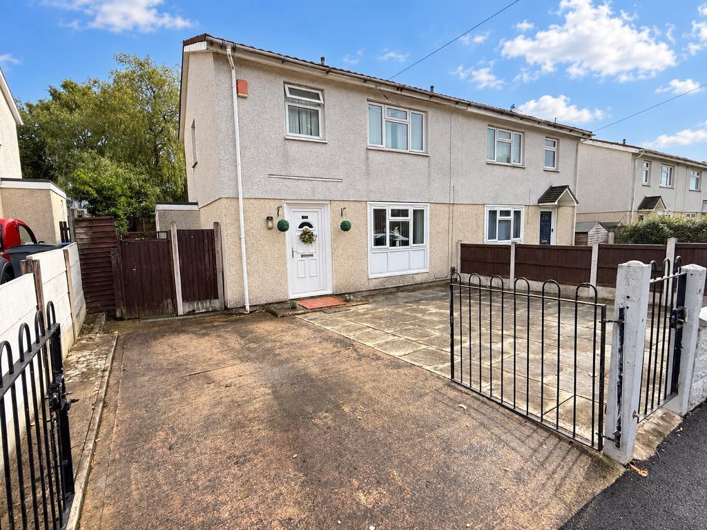 Main image of property: Wooliscroft Road, Bucknall, Stoke on Trent, ST2 9HF