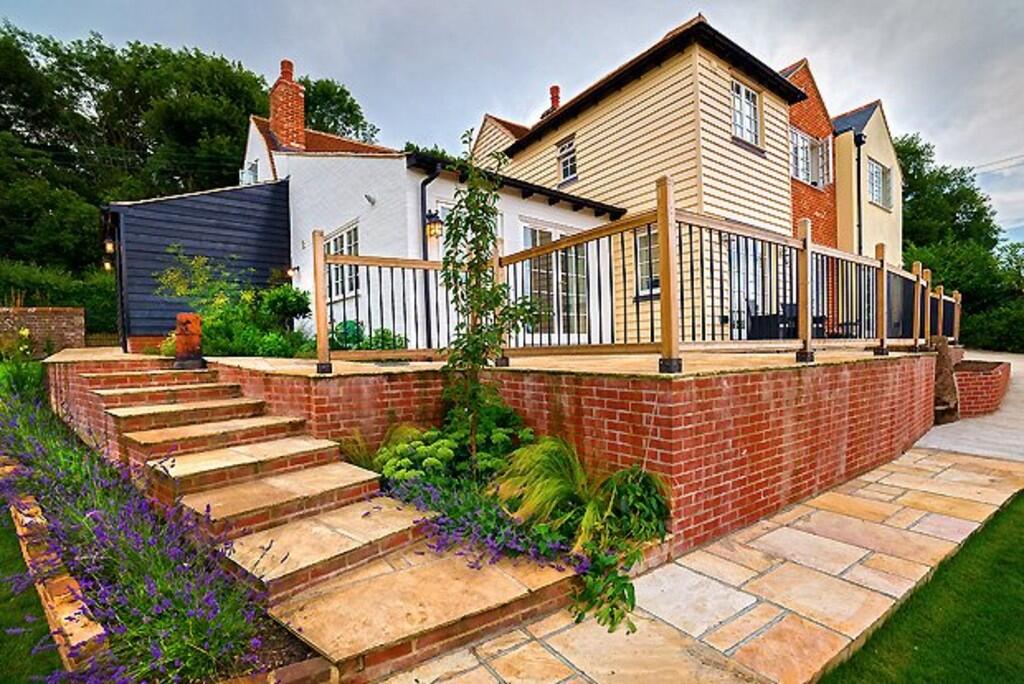 Main image of property: Coopers Lane, Dedham