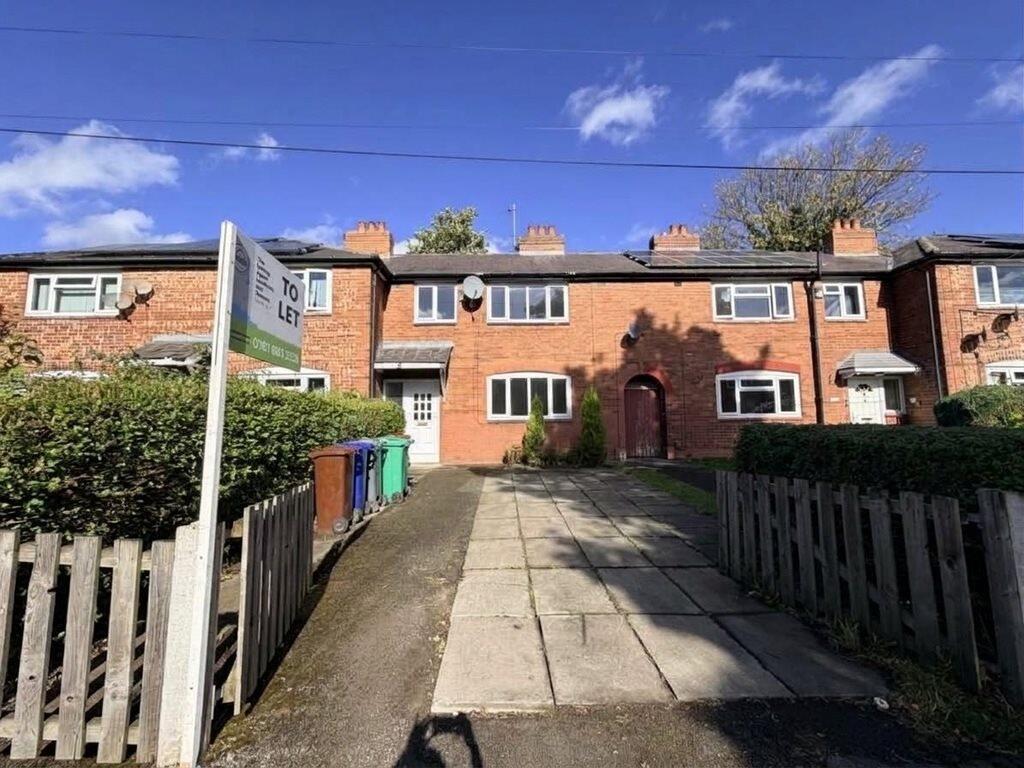 Main image of property: Abersoch Avenue, Manchester,