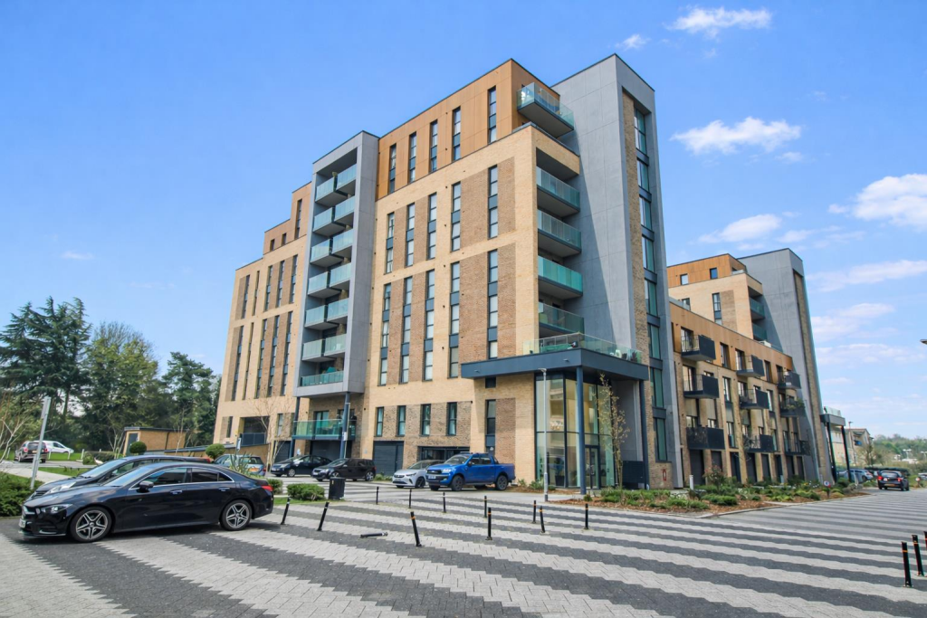 Main image of property: Hepworth House, Edinburgh Gate, Harlow