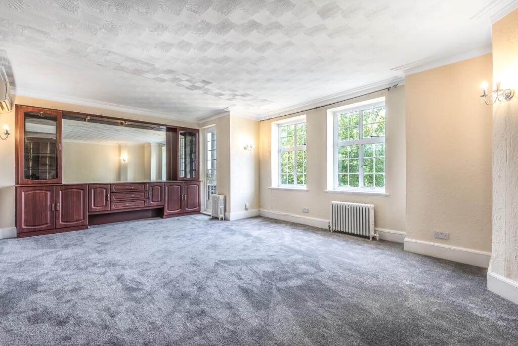 Main image of property: North End Road, London, NW11