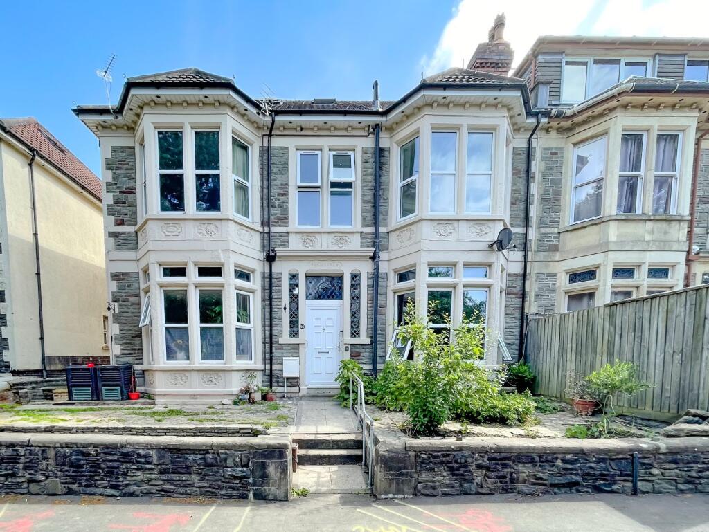Main image of property: Sommerville Road, Bristol, Somerset, BS7