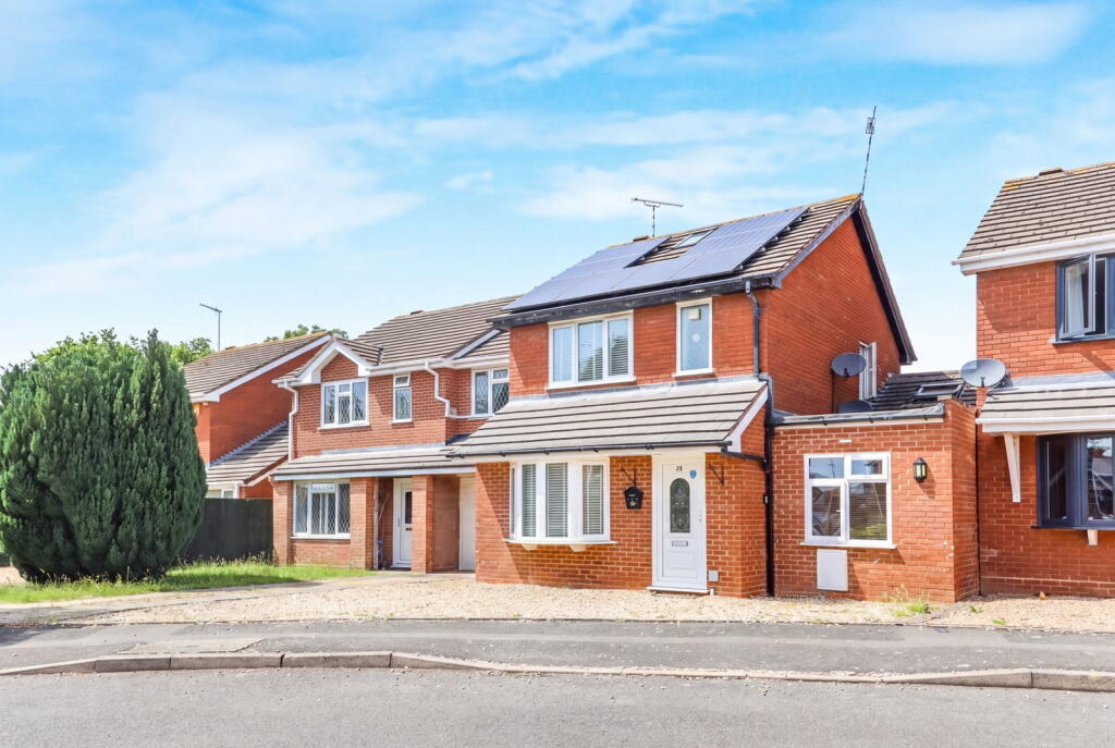 Main image of property: Marleigh Road, Bidford-on-Avon, B50