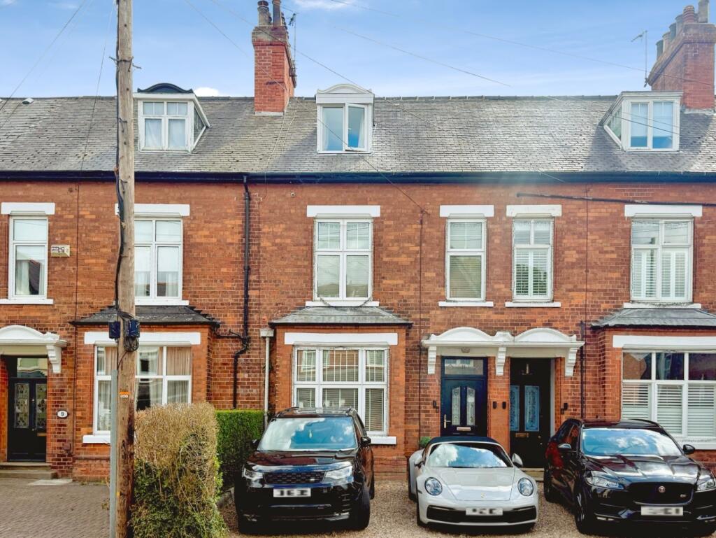 Main image of property: Ferriby Road, Hessle,  HU13 0RG