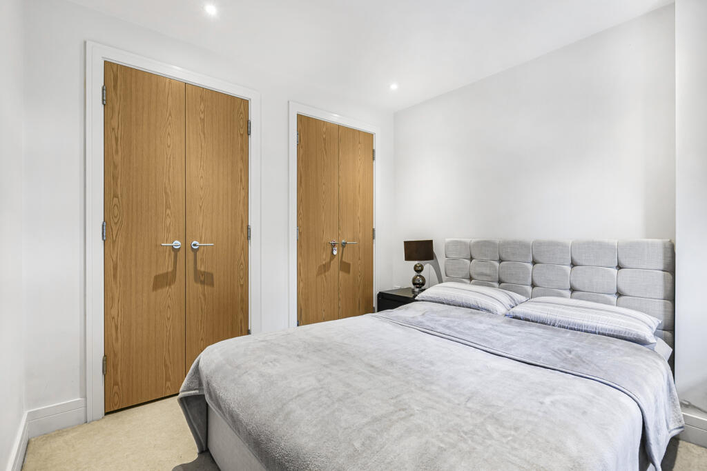 Main image of property: Ashlar Court, 21 Ravenscourt, London, W6